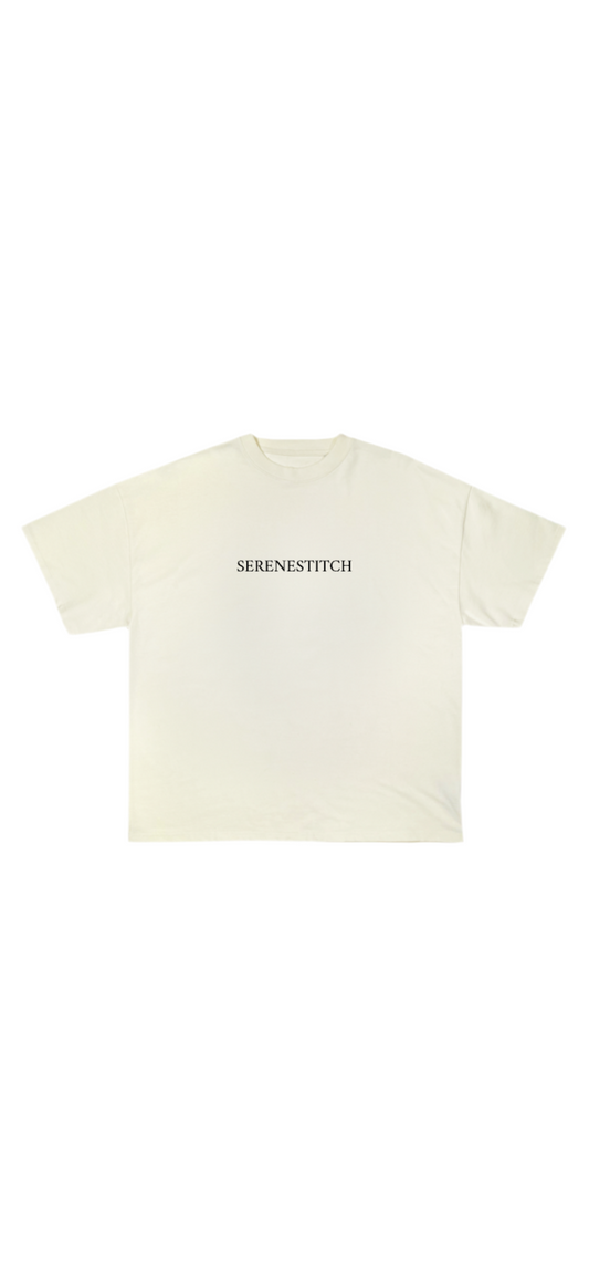 “PEACE” Tee